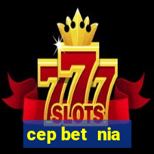 cep bet  nia
